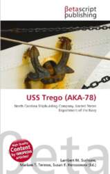 USS Trego (AKA-78)