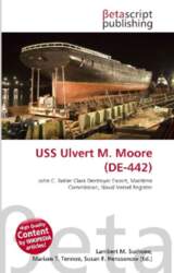 USS Ulvert M. Moore (DE-442)