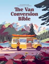 Van Conversion Bible: The Ultimate Guide