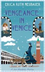 Vengeance in Venice