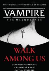 Walk Among Us: Compiled Edition