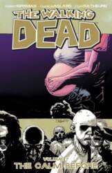 Walking Dead Volume 7: The Calm
