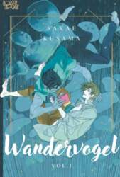 Wandervogel, Volume 1