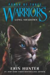 Warriors: Power of Three #5: Long