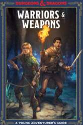Warriors & Weapons (Dungeons & Dragons):