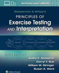 Wasserman & Whipp`s Principles of Exercise