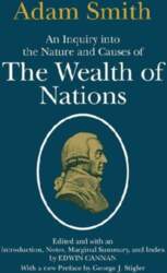Wealth of Nations