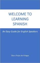 Welcome to Learning Spanish