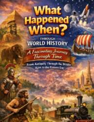 What happened when?: Through World