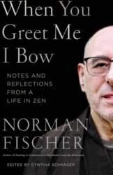 When You Greet Me I Bow: