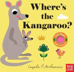 Where`s the Kangaroo?