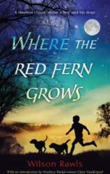 Where the Red Fern Grows