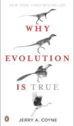 Why Evolution Is True