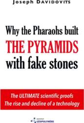 Why the Pharaohs Built the Pyramids