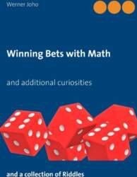Winning Bets with Math: and additional