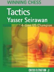 Winning Chess Tactics