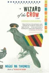 Wizard of the Crow