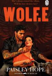 Wolf.e