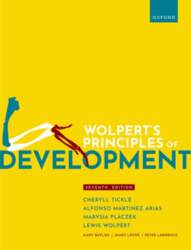 Wolpert`s Principles of Development