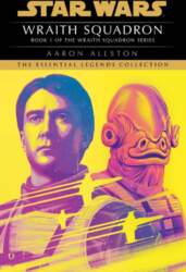 Wraith Squadron: Star Wars Legends (Wraith