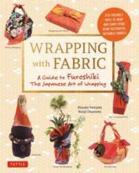 Wrapping with Fabric: Your Complete Guide