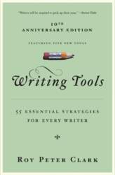 Writing Tools (10th Anniversary Edition): 55