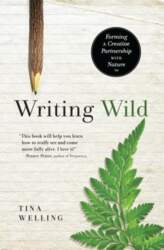 Writing Wild: Forming a Creative Partnership