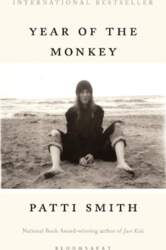 Year of the Monkey