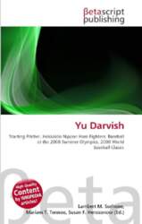 Yu Darvish