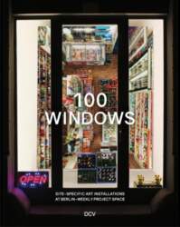 100 Windows. - Site-specific art installations