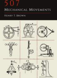 507 Mechanical Movements