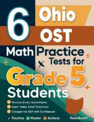 6 Ohio OST Grade 5 Math