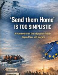 `Send them home` is too simplistic: