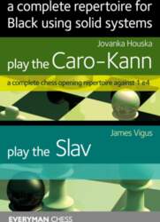 A Complete Repertoire for black using