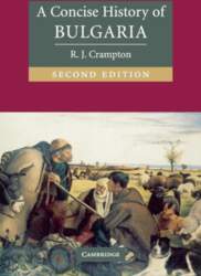 A Concise History of Bulgaria
