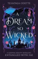 A Dream So Wicked: A fae