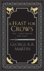 A Feast for Crows