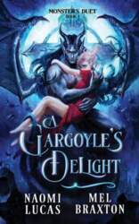 A Gargoyle`s Delight