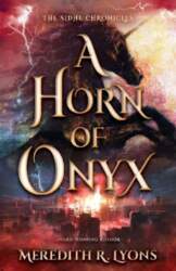 A Horn of Onyx
