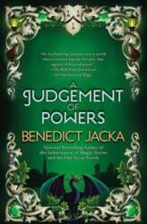 A Judgement of Powers