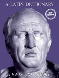 A Latin Dictionary