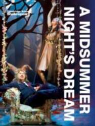 A Midsummer Night`s Dream