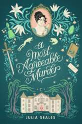 A Most Agreeable Murder: The fun