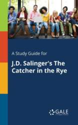 A Study Guide for J.D