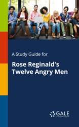 A Study Guide for Rose Reginald`s