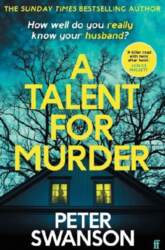 A Talent for Murder