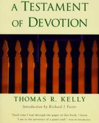 A Testament of Devotion
