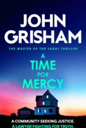 A Time for Mercy