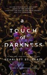 A Touch of Darkness: A Dark