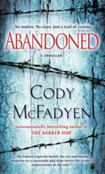 Abandoned: A Thriller